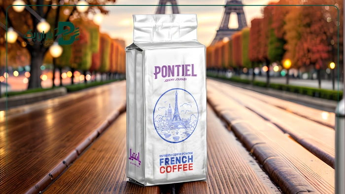 پاکت بغل کاست